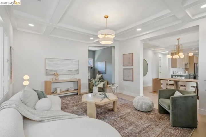 1009 Addison St, Berkeley, California 94710