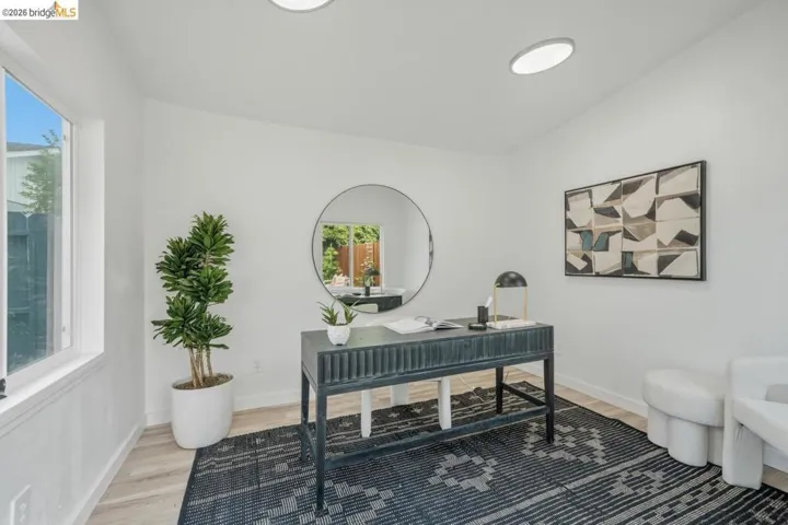 1009 Addison St, Berkeley, California 94710