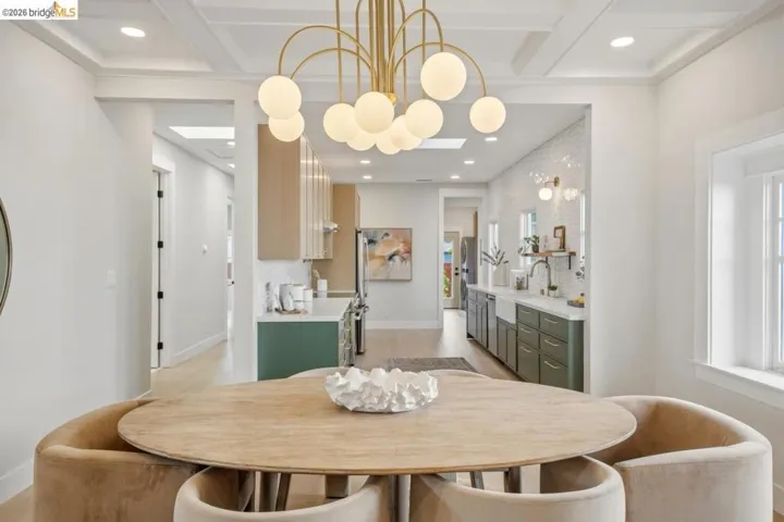 1009 Addison St, Berkeley, California 94710