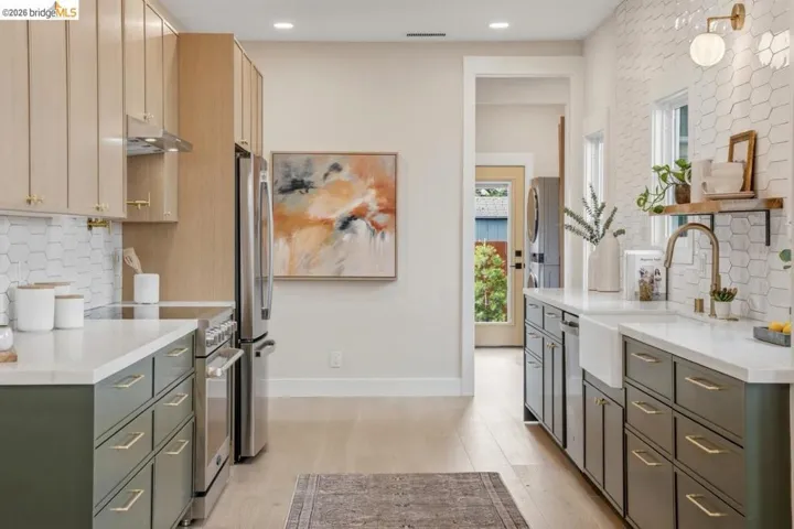 1009 Addison St, Berkeley, California 94710