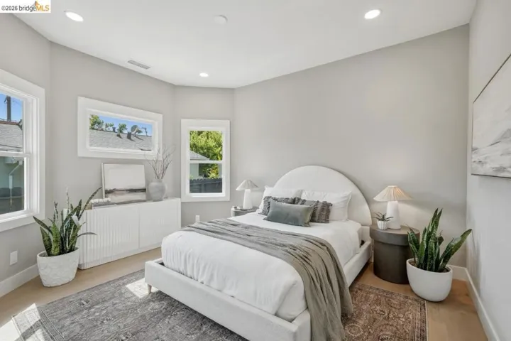 1009 Addison St, Berkeley, California 94710
