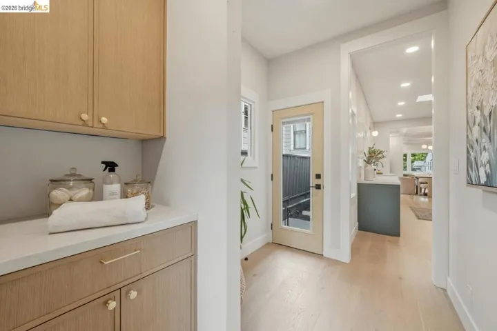 1009 Addison St, Berkeley, California 94710