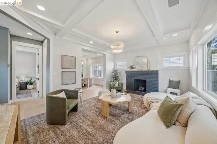 1009 Addison St, Berkeley, California 94710