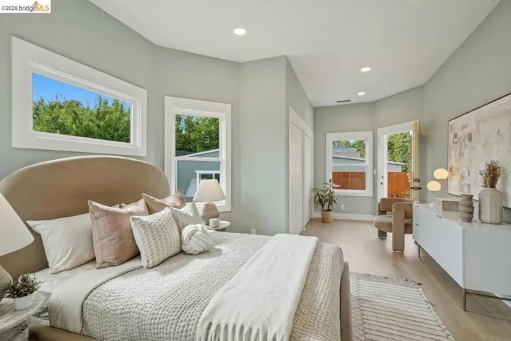 1009 Addison St, Berkeley, California 94710