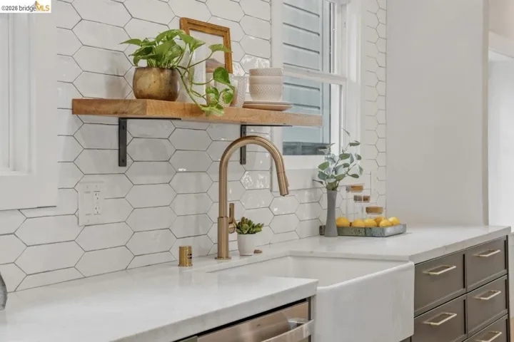 1009 Addison St, Berkeley, California 94710