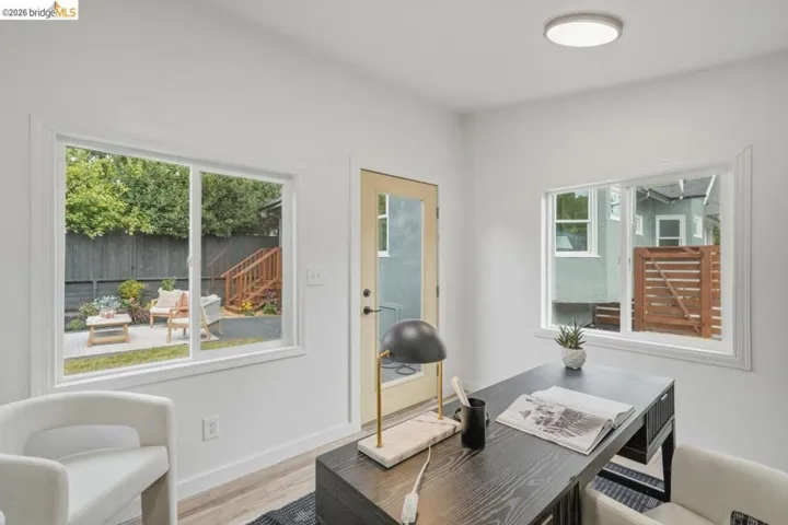 1009 Addison St, Berkeley, California 94710