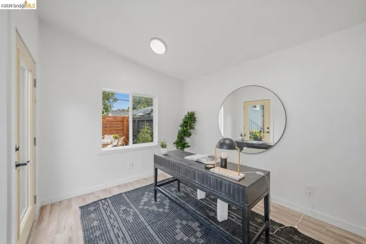 1009 Addison St, Berkeley, California 94710
