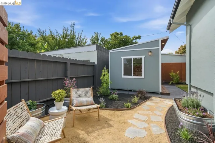 1009 Addison St, Berkeley, California 94710