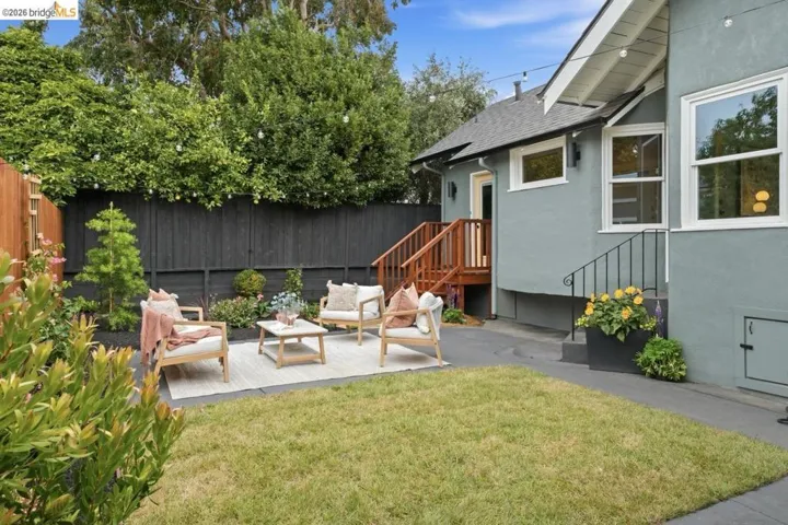 1009 Addison St, Berkeley, California 94710