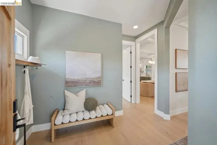 1009 Addison St, Berkeley, California 94710