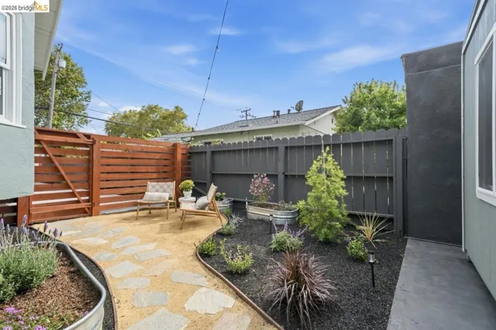 1009 Addison St, Berkeley, California 94710