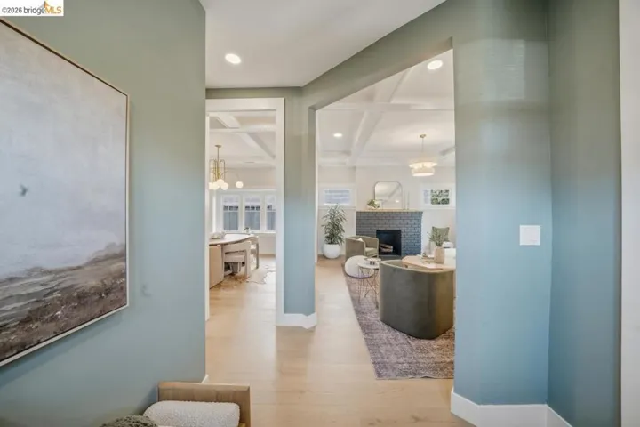 1009 Addison St, Berkeley, California 94710