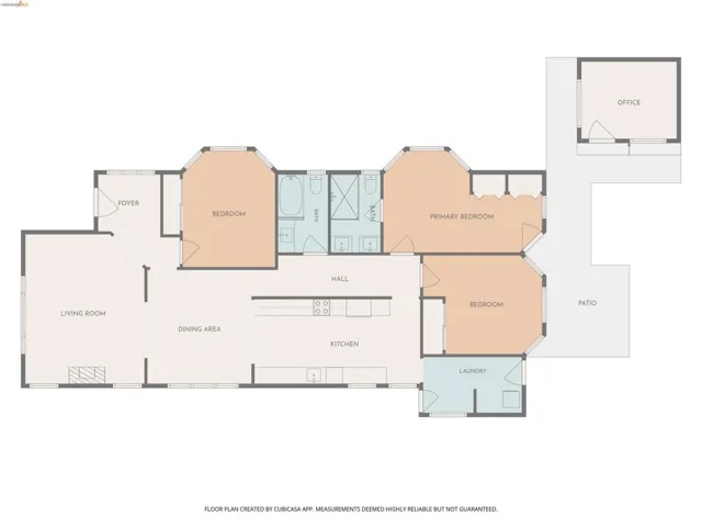 1009 Addison St, Berkeley, California 94710