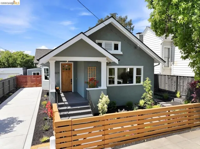 1009 Addison St, Berkeley, California 94710