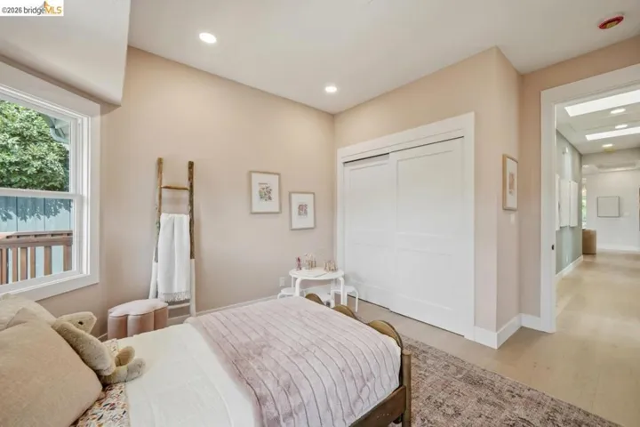 1009 Addison St, Berkeley, California 94710