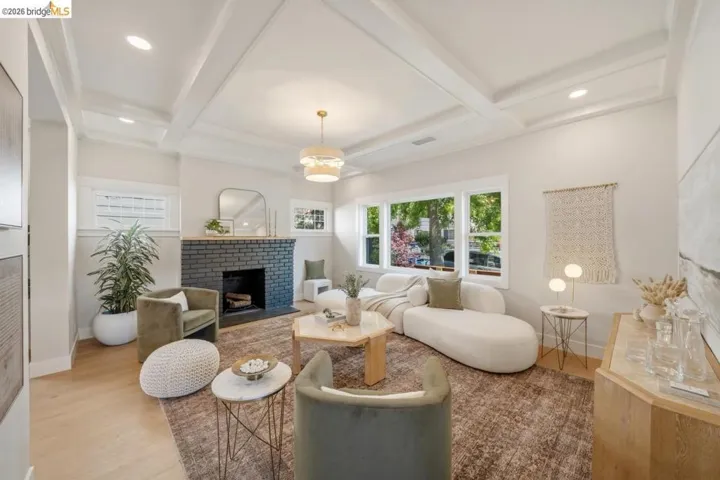 1009 Addison St, Berkeley, California 94710