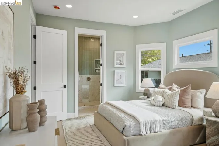 1009 Addison St, Berkeley, California 94710