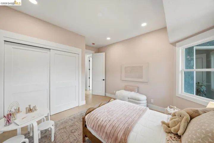 1009 Addison St, Berkeley, California 94710