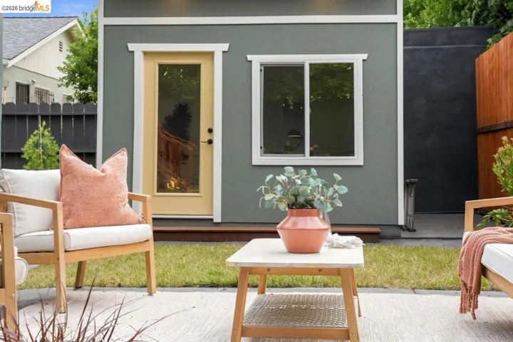 1009 Addison St, Berkeley, California 94710