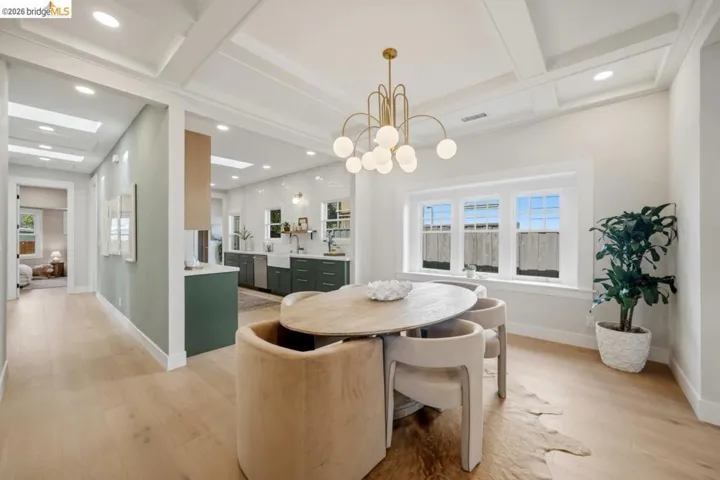 1009 Addison St, Berkeley, California 94710