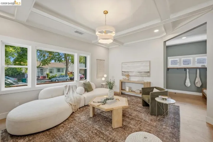 1009 Addison St, Berkeley, California 94710