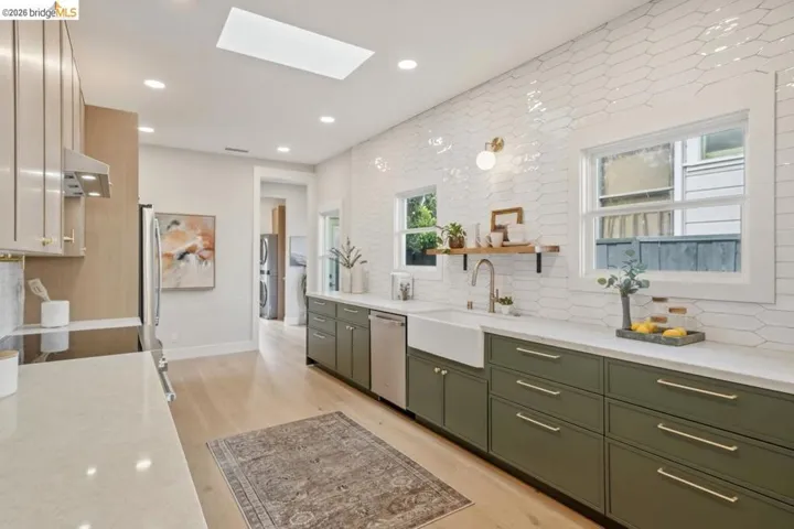 1009 Addison St, Berkeley, California 94710