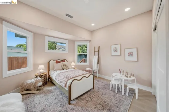 1009 Addison St, Berkeley, California 94710
