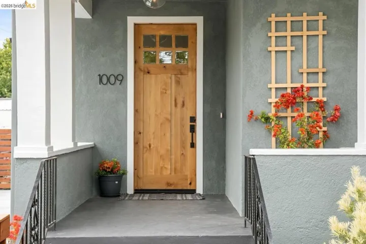 1009 Addison St, Berkeley, California 94710