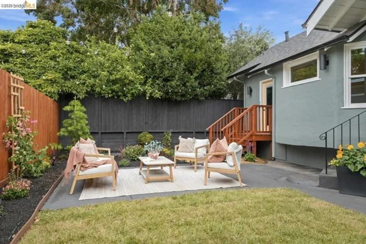 1009 Addison St, Berkeley, California 94710
