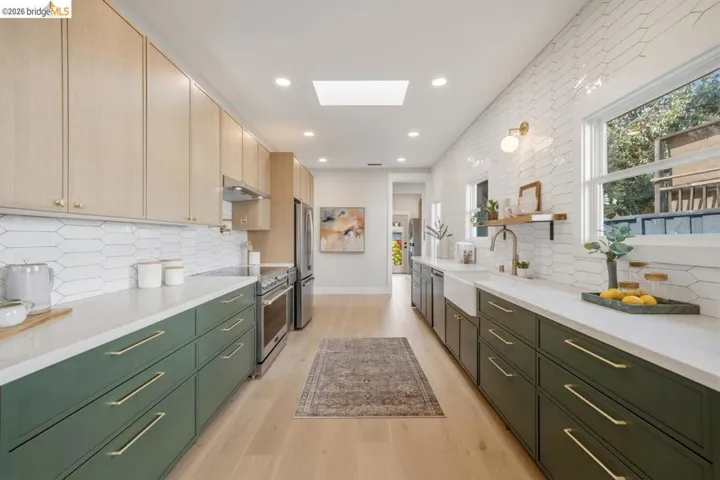 1009 Addison St, Berkeley, California 94710
