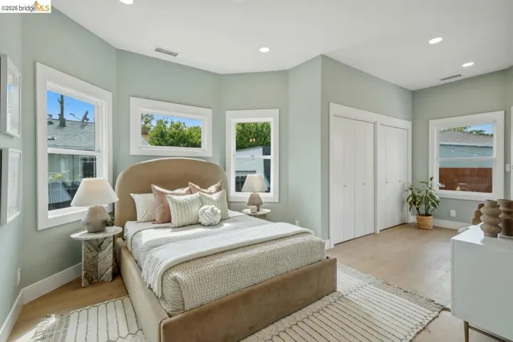 1009 Addison St, Berkeley, California 94710