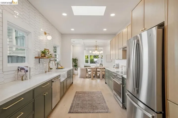 1009 Addison St, Berkeley, California 94710