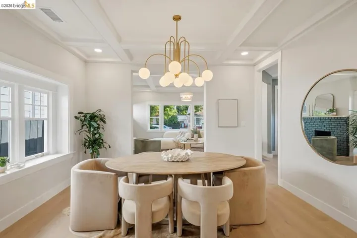 1009 Addison St, Berkeley, California 94710