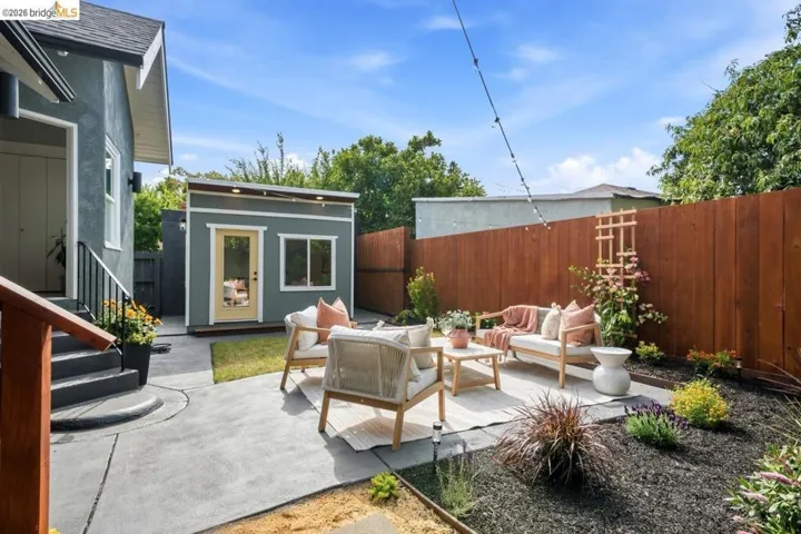 1009 Addison St, Berkeley, California 94710