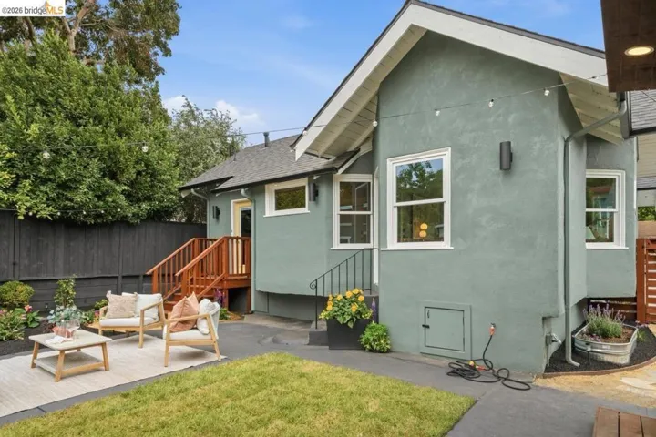 1009 Addison St, Berkeley, California 94710