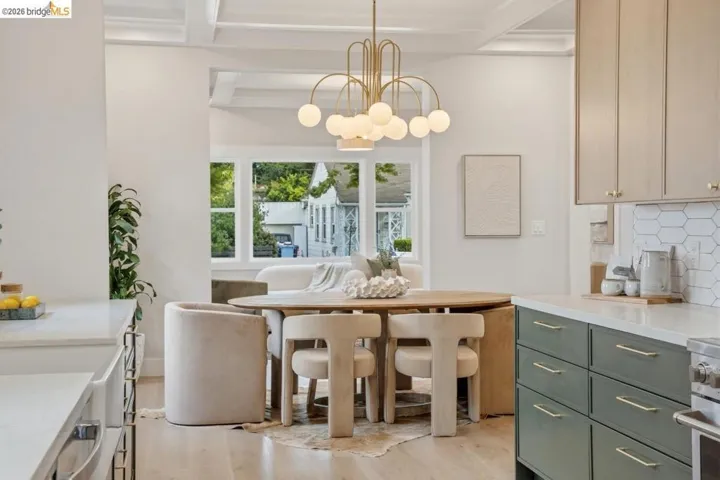 1009 Addison St, Berkeley, California 94710
