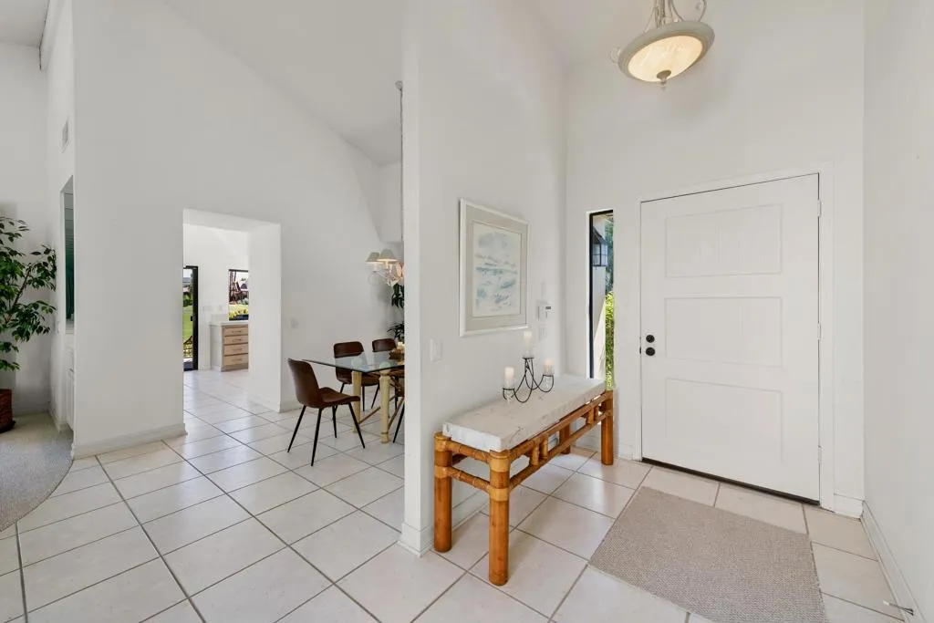 Entryway