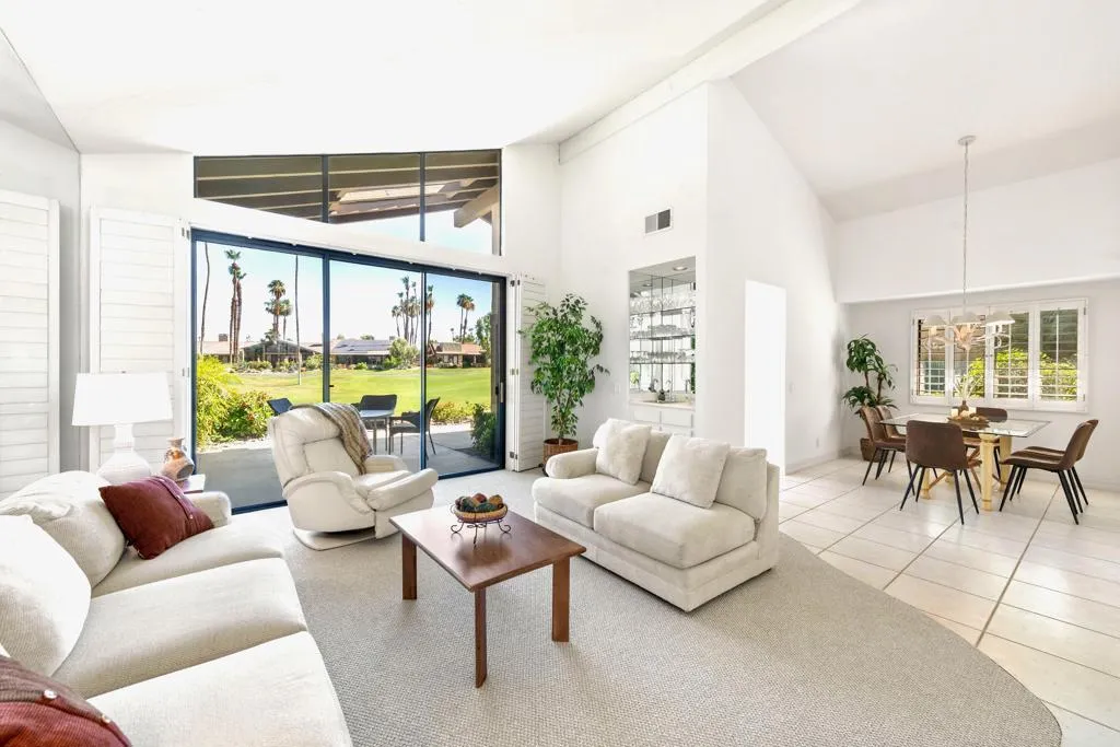 Open Concept