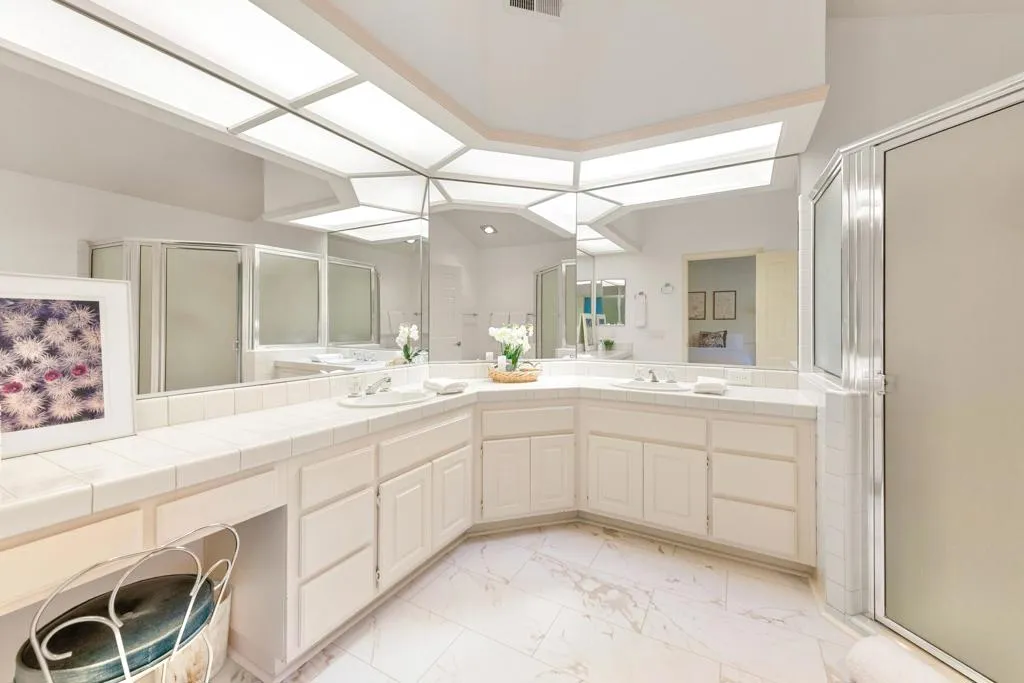 Primary Ensuite