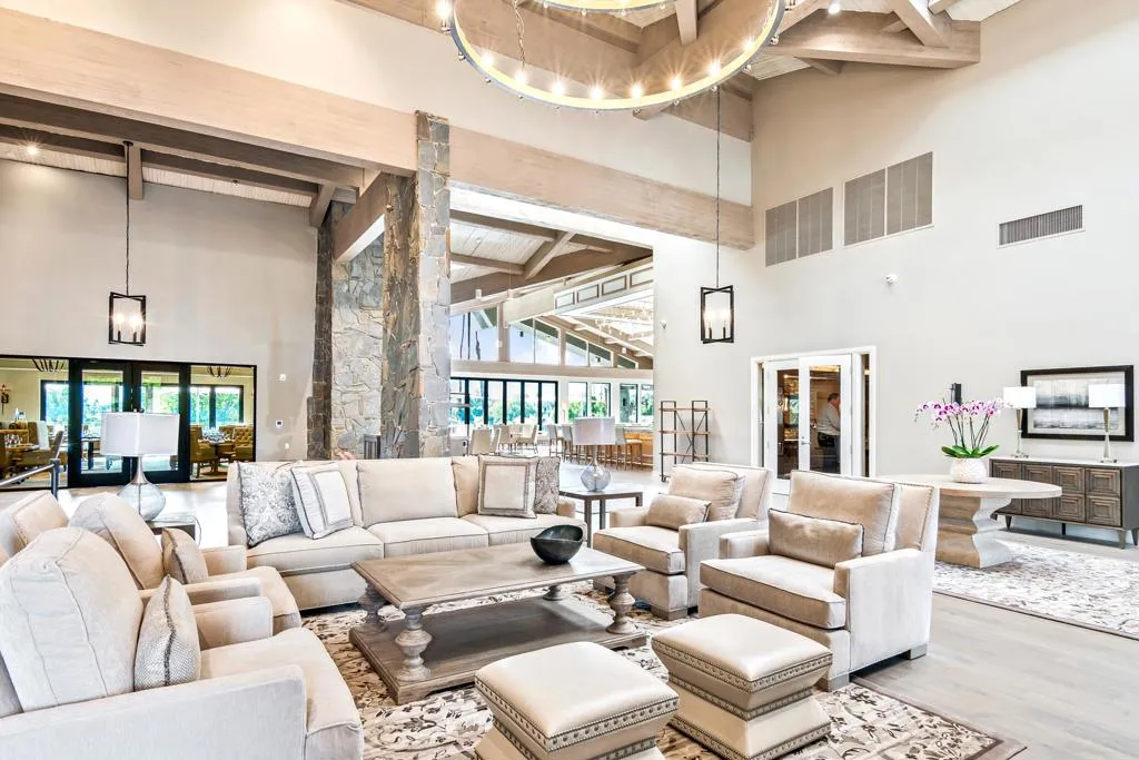 Entry Interior #2
