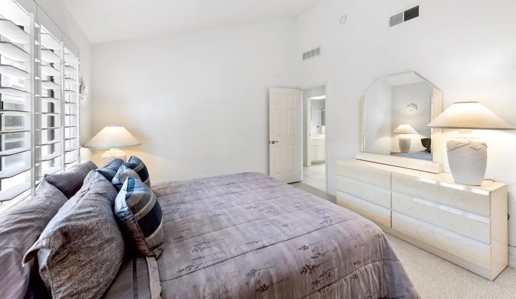 Large Guestd Room