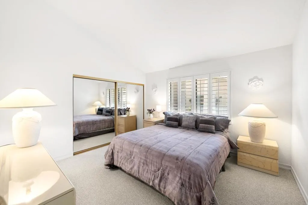 Large Guest Room