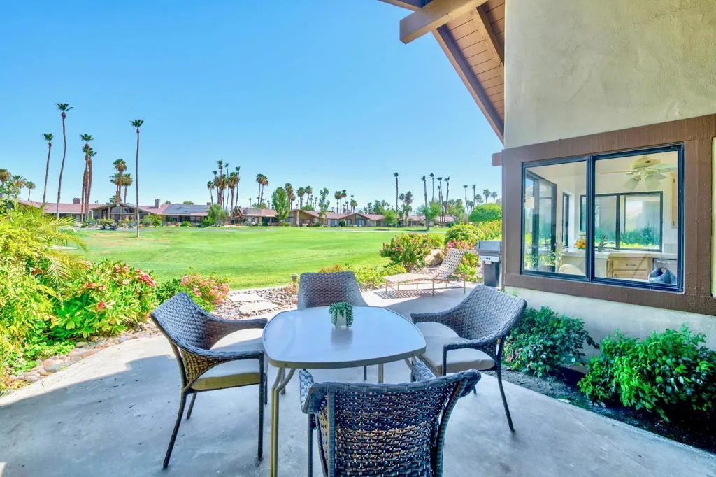 Room for Outdoor Living Rm