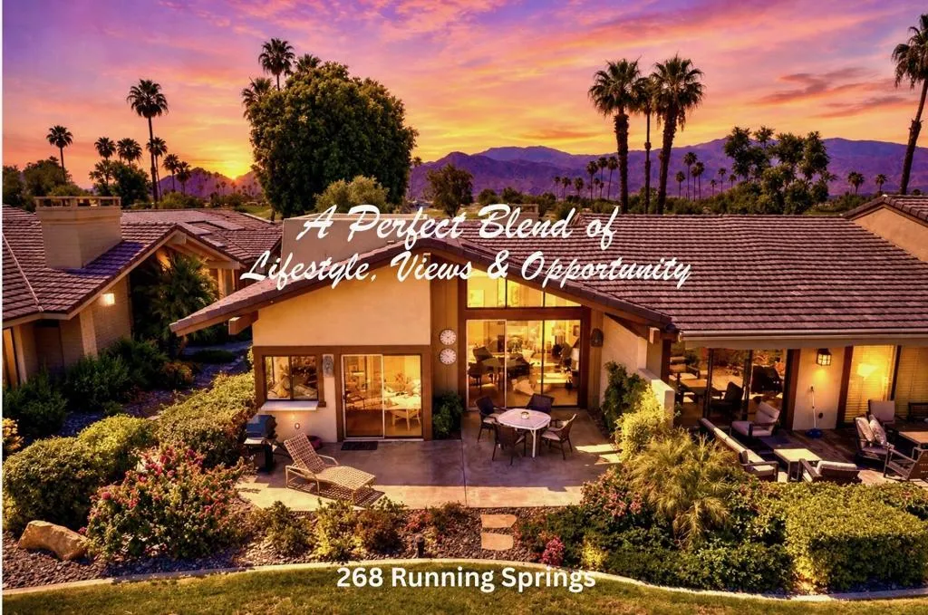 A Perfect Blend of LIfestyle,Views, and