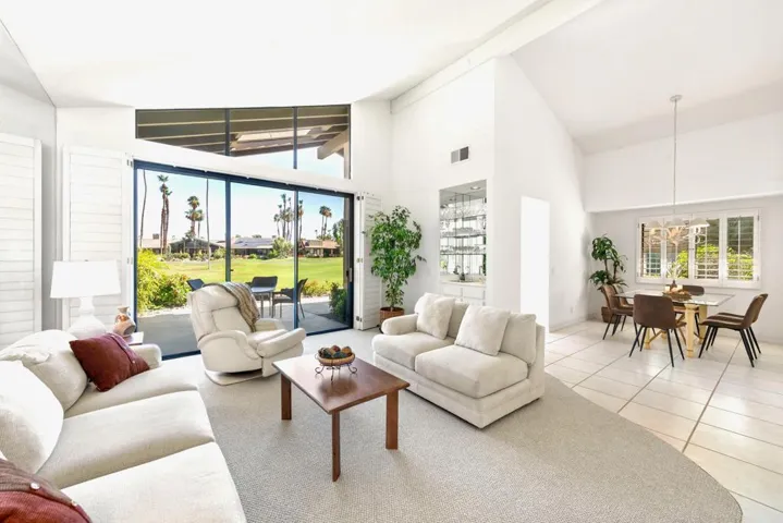 Open Concept