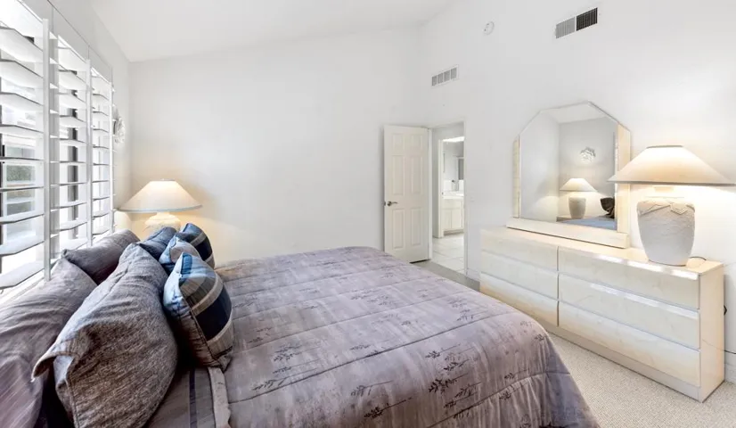 Large Guestd Room