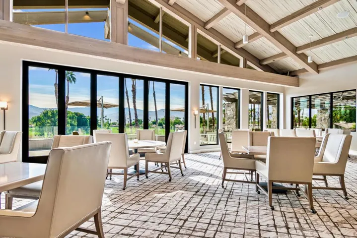 Mountain View Room