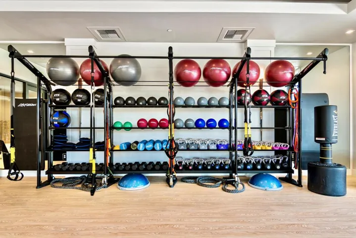 Equipment of All Kinds