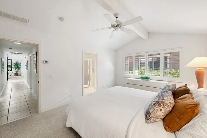 Primary Bedroom w- Ensuite