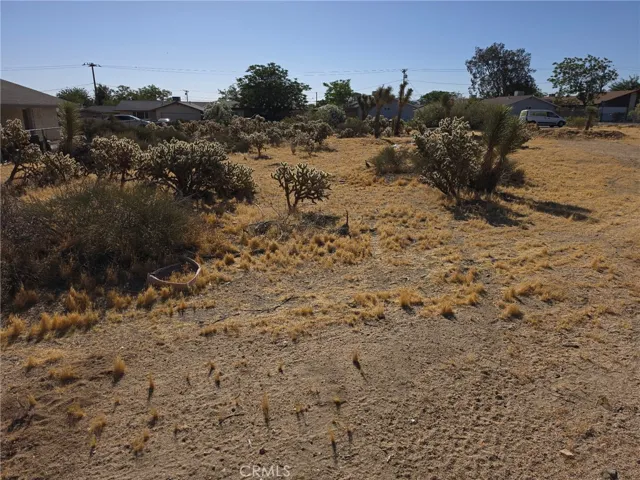 0 Goleta, Yucca Valley, California 92284